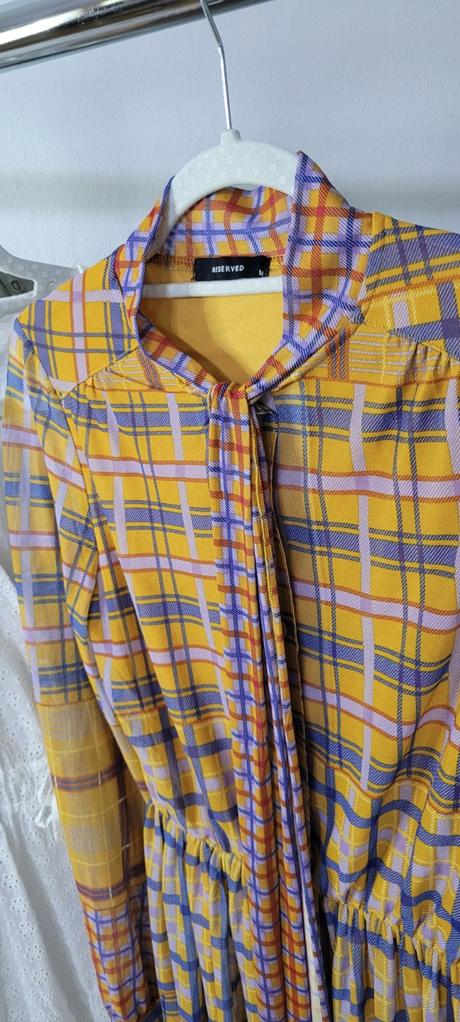 Šaty reserved, reserved,m