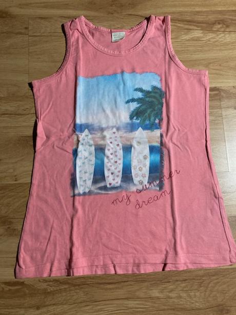 Zara tielko, zara,158