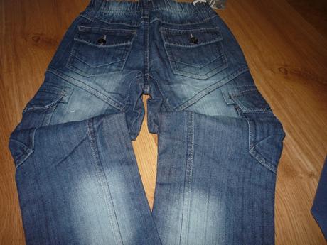 Riflicky  pre fesaka, 104