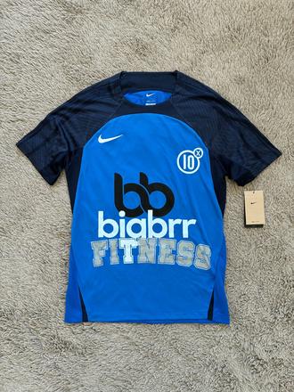 Nike dri-fit tricko, nike,m