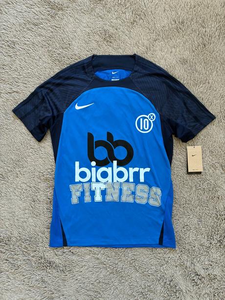 Nike dri-fit tricko, nike,m