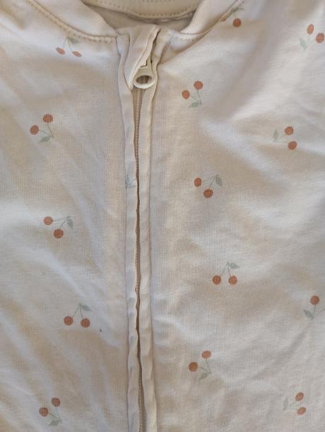 Pyžamá h&m, h&m,80