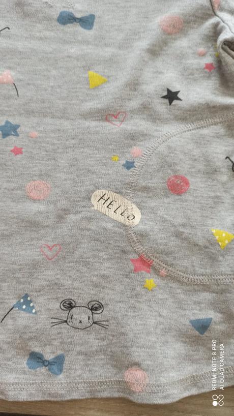 Šaty h&m 80, h&m,80