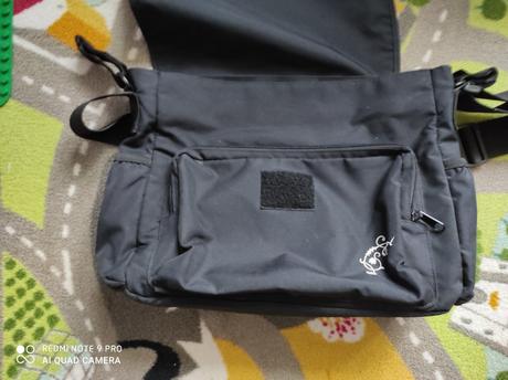 Prebaľovacia taška babylove, babylove