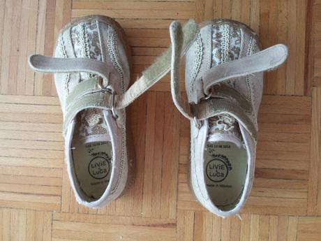 Topánky livie and luca, livie & luca,26