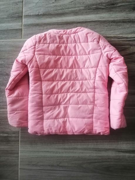 Bunda 116, pepco,116