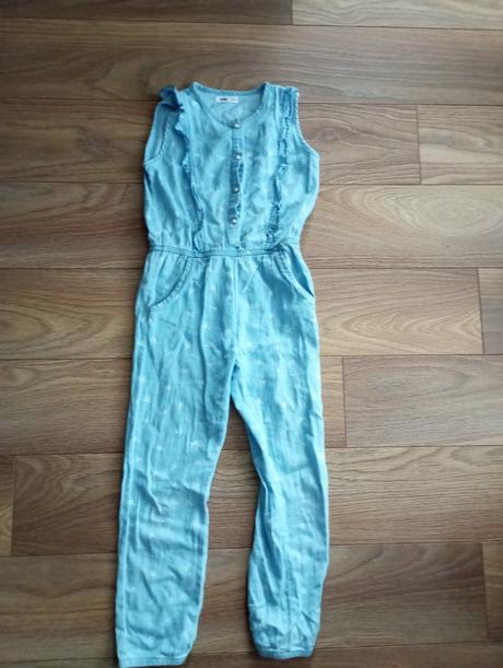 Overal na leto, sinsay,122