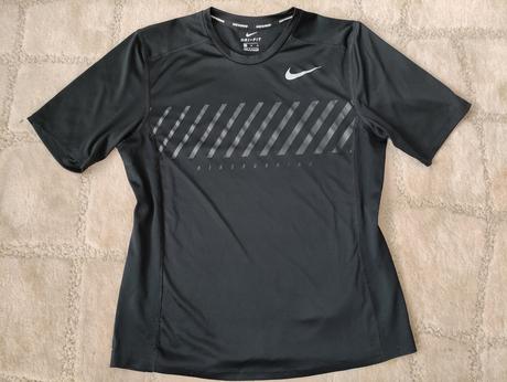Športové tričko, top stav, nike,xl