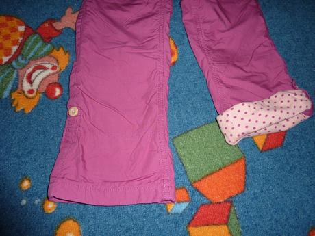 Nohavice, george,104