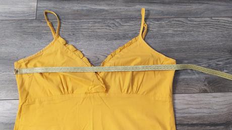 5 x šaty, tuniky č. m, m