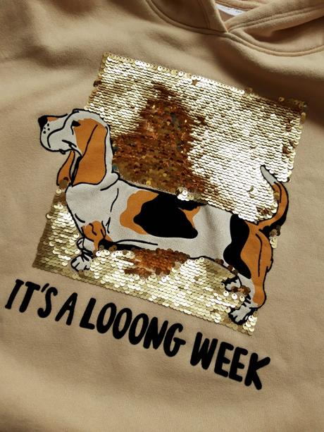 Zara mikina, zara,152