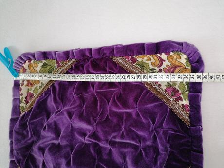 Obliečka na vankúš, 