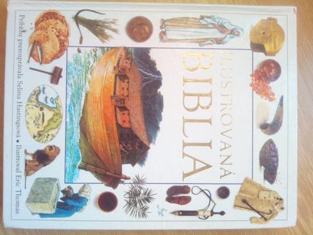 Ilustrovaná biblia ô, 