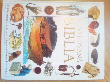 Ilustrovaná biblia ô, 