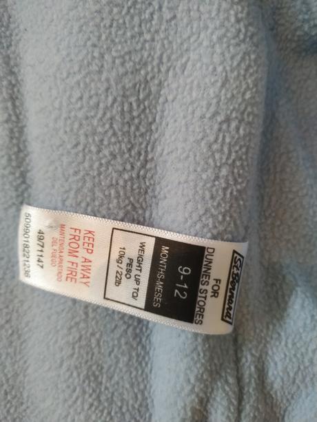 Vesta pre chlapčeka, 86