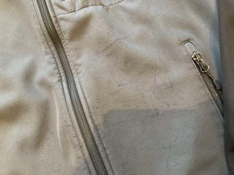 Bunda značky head, l