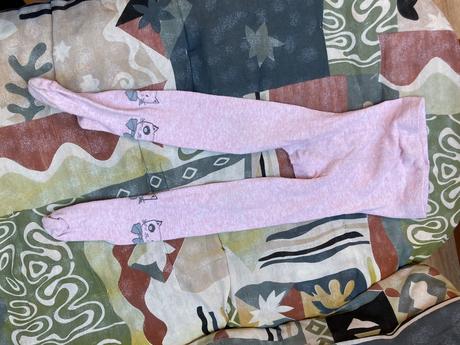 Pančucháče, lupilu,98