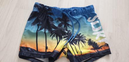 Plavky č.110-116, h&m,110