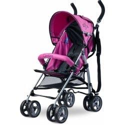 Skúsenosti s kočíkom Caretero Alfa 2016