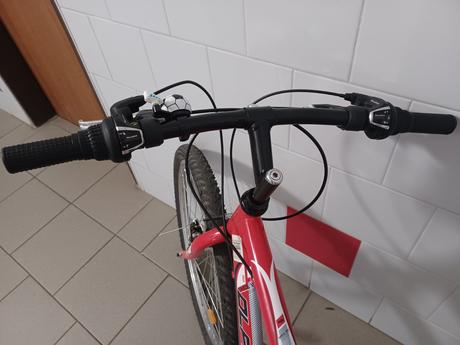Bicykel olpran "24" v top stave, olpran,24