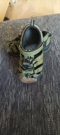 Sandále keen, keen,28