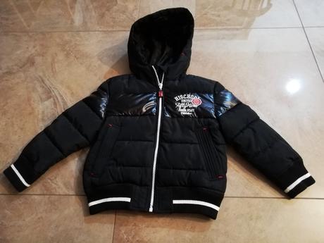 Krásna bundička v top stave, 110