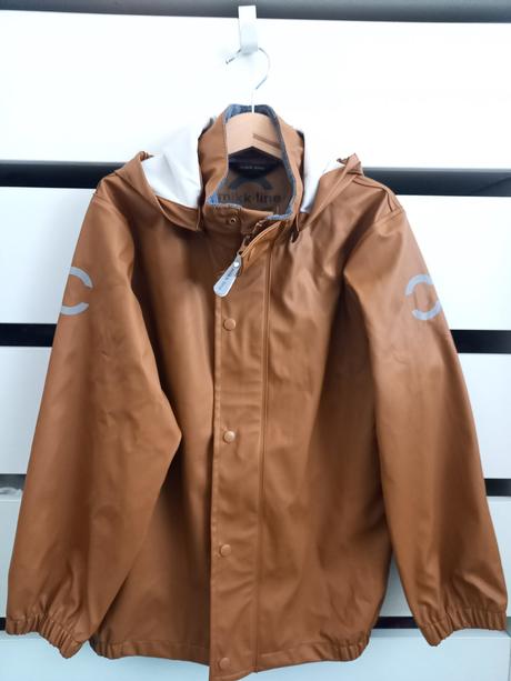 Suprava do dazda mikk line, 128