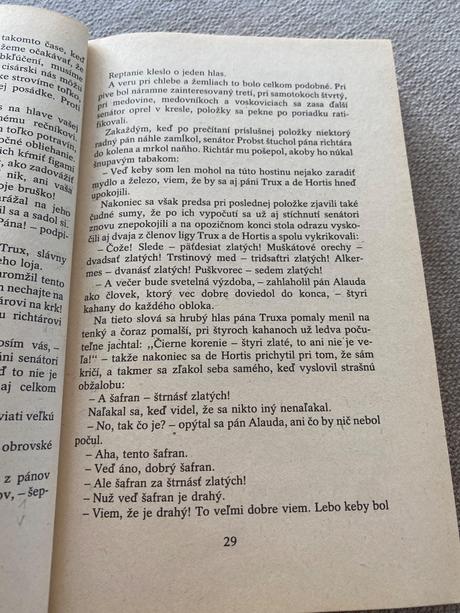 Mór jókai  levočská biela pani, 