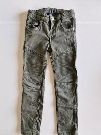 Úzke nohavice, dopodopo,122