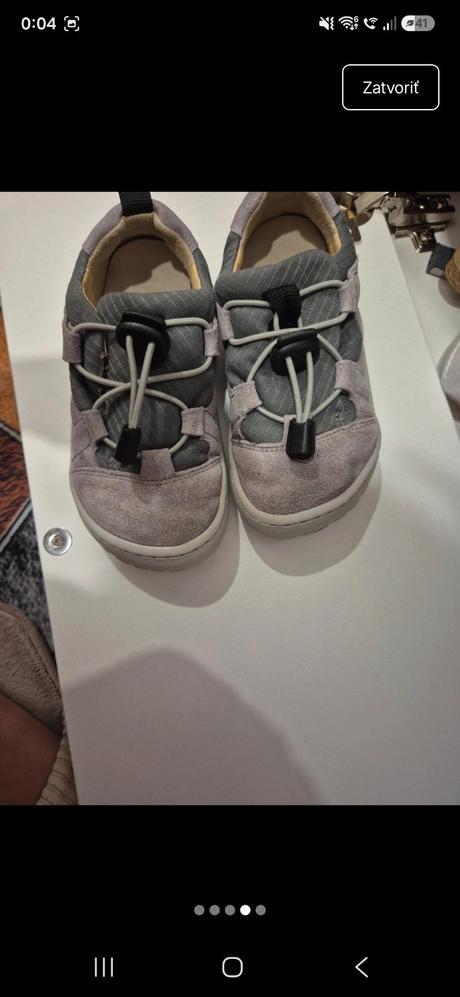 Froddo barefoot, froddo,29