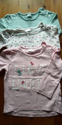 Tričká na doma, f&f,86