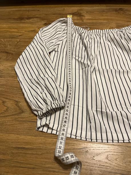 Blúzka, tally weijl,xs