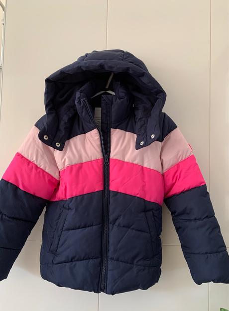 Nepremokava zimna vetrovka gap, gap,116