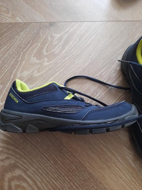 Turisticke tenisky c. 37, 37