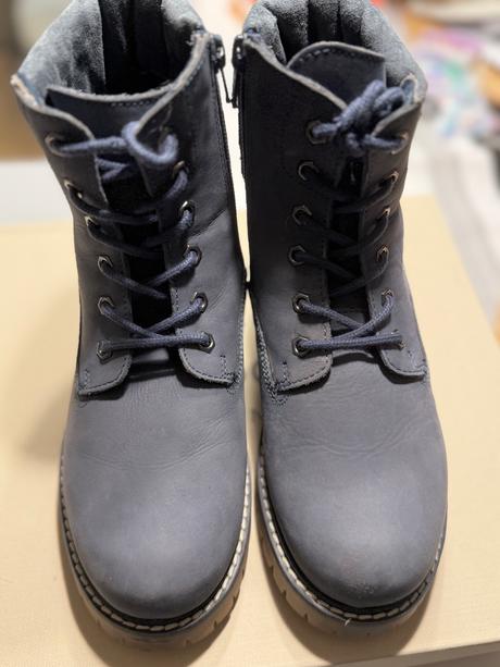 Zimné topánky, lasocki,35