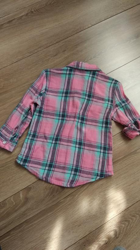 Košeľa, young dimension,86