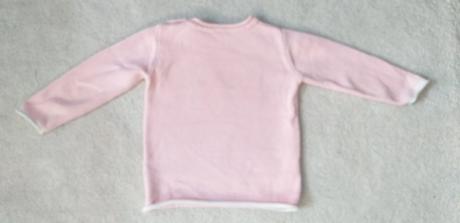 Sveter minnie mouse, c&a,86