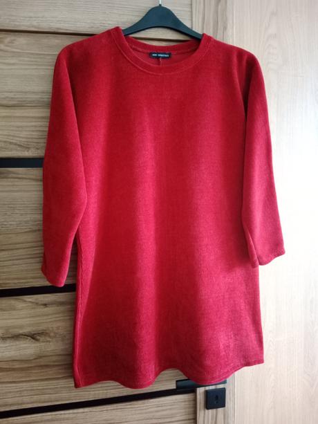 Teplejšia tunika, l