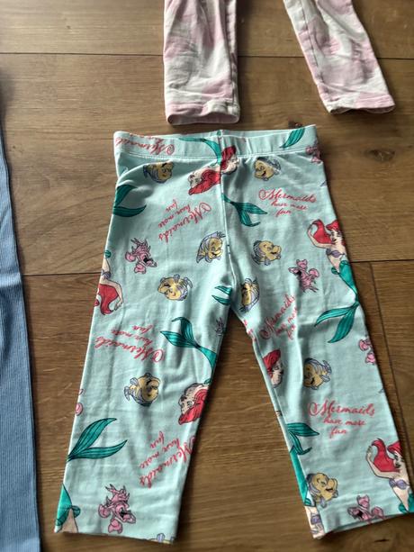 Legíny 98, primark,98