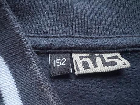 Jarno/jesenná tenšia bunda, 152