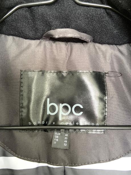 Zimná bunda, bonprix,46