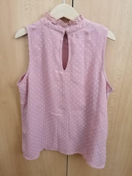 Letná blúzka, lindex,134