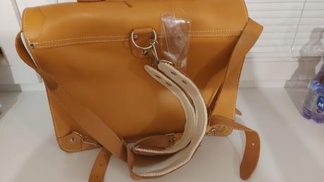 Predám školskú tašku, 