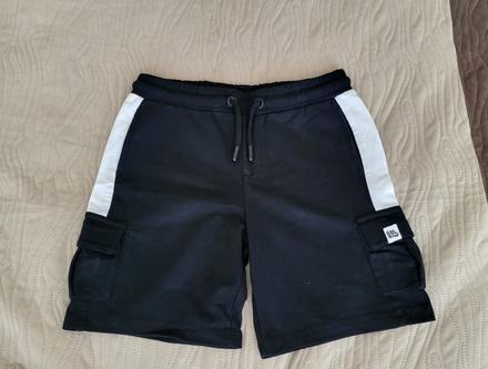 Krátke nohavice velk. 140, sinsay,140