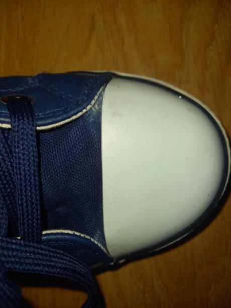 Členkové tenisky sprandi, sprandi,35