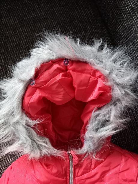 Zimná bunda, coccodrillo,110