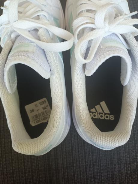 Dámske botasky, adidas,38