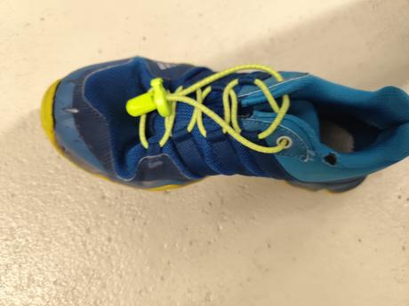 Tenisky adidas terrex, adidas,37