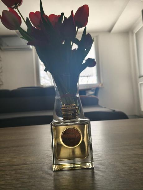 Burberry goddess intense edp 100ml., 
