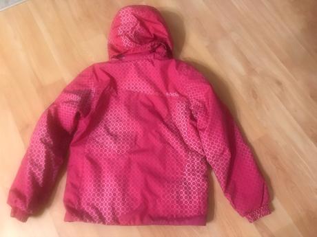 Spyder zimná bunda, 116